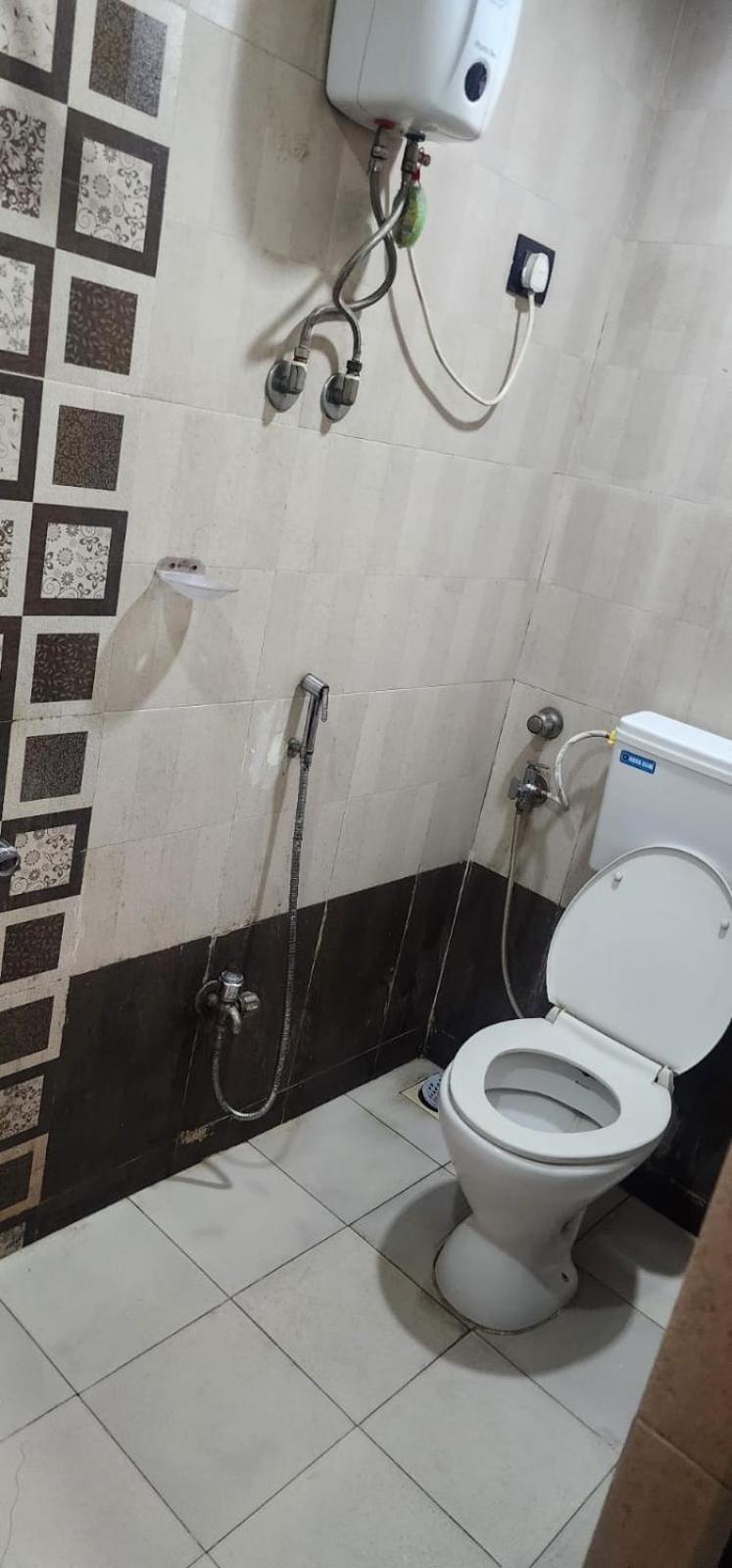 فندق Shubham Residency Mahape نافي مومباي المظهر الخارجي الصورة